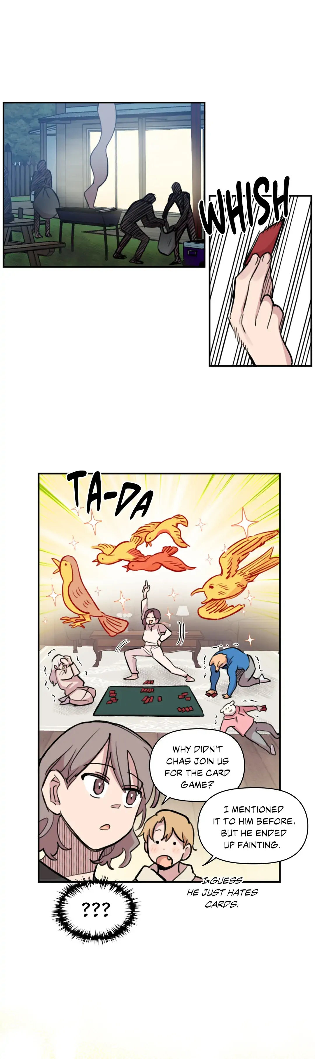 Leave the Work to Me! - Chapter 54 - picture 7