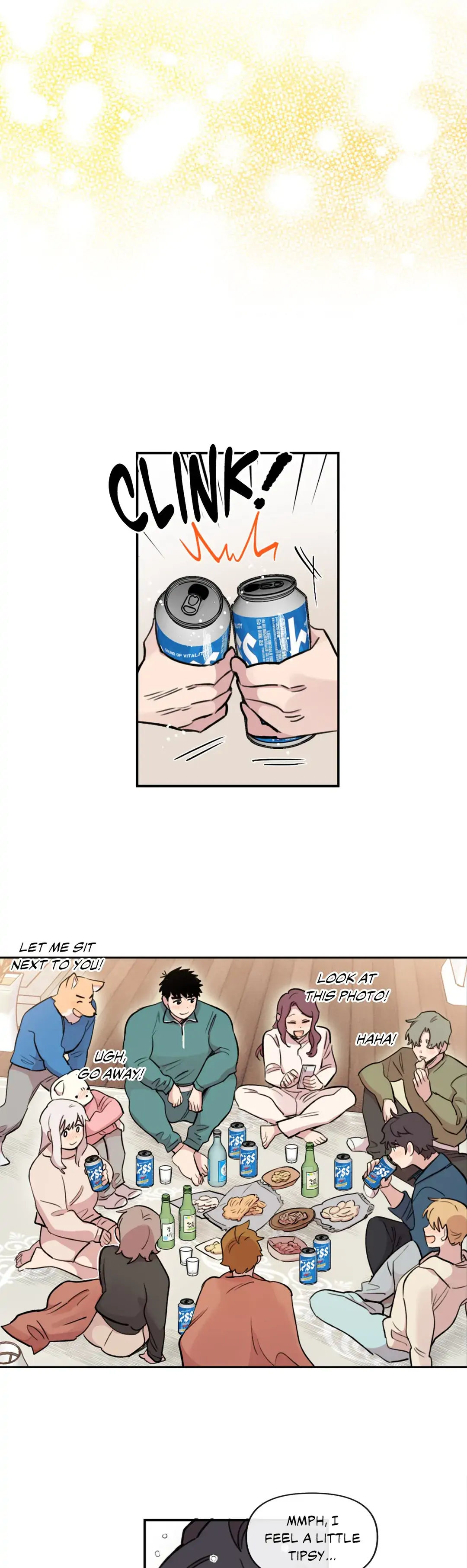 Leave the Work to Me! - Chapter 54 - picture 8