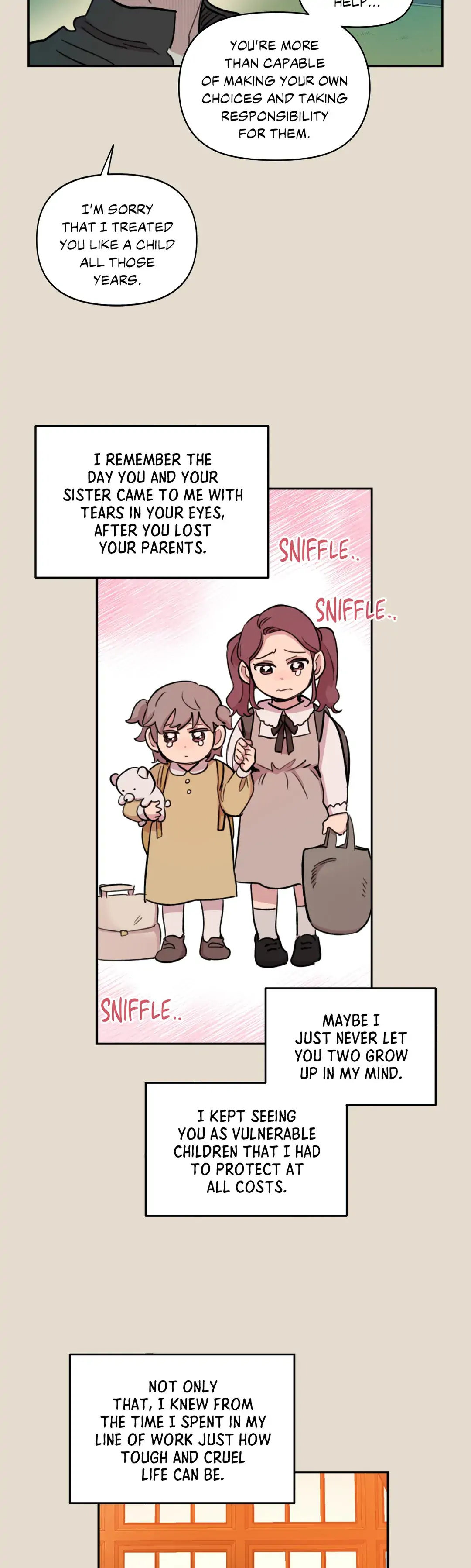 Leave the Work to Me! - Chapter 55 - picture 10