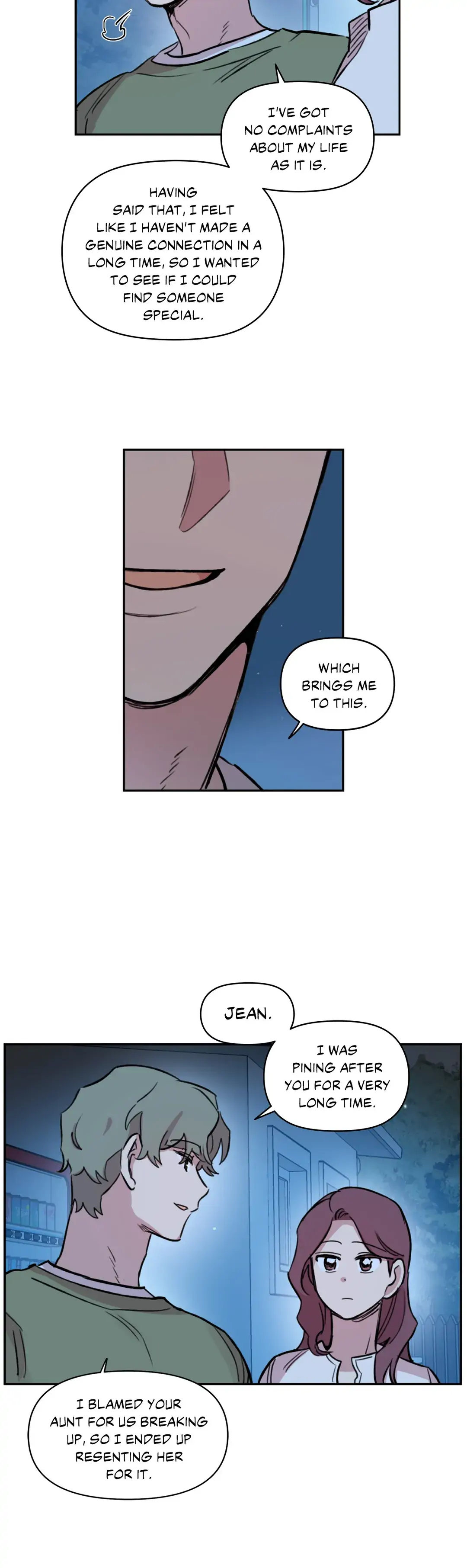 Leave the Work to Me! - Chapter 55 - picture 15
