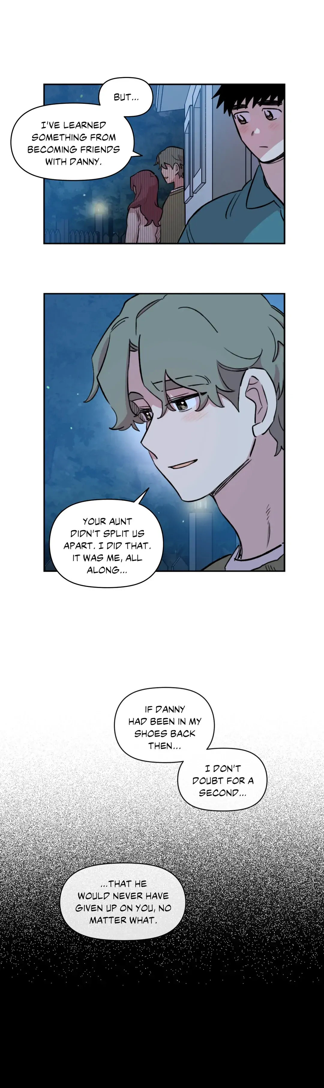 Leave the Work to Me! - Chapter 55 - picture 16