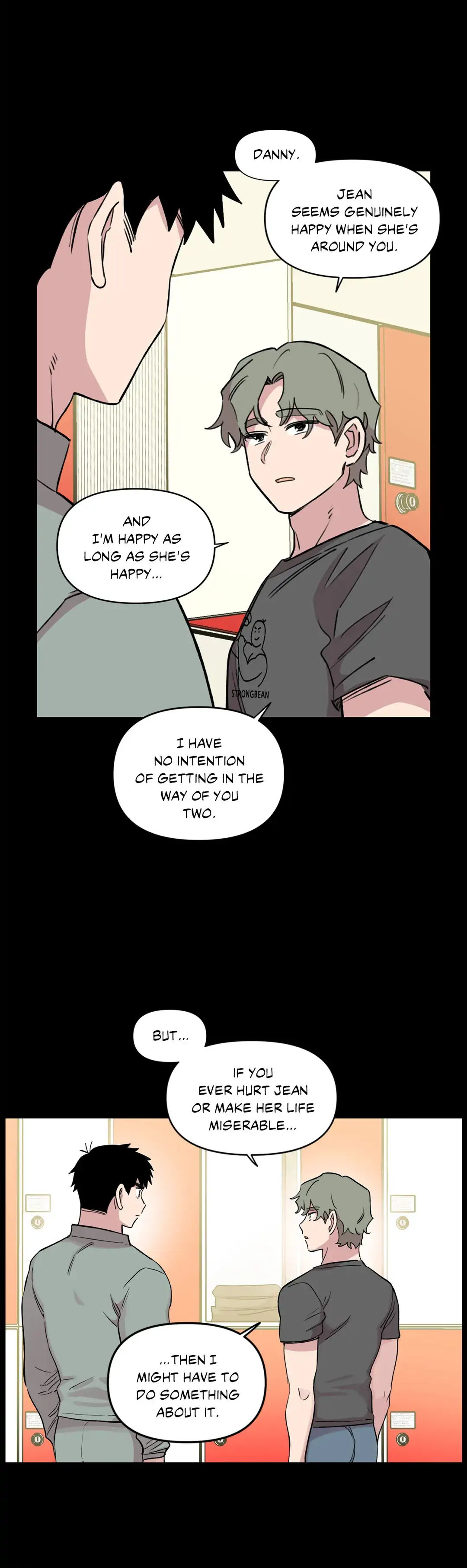 Leave the Work to Me! - Chapter 55 - picture 17