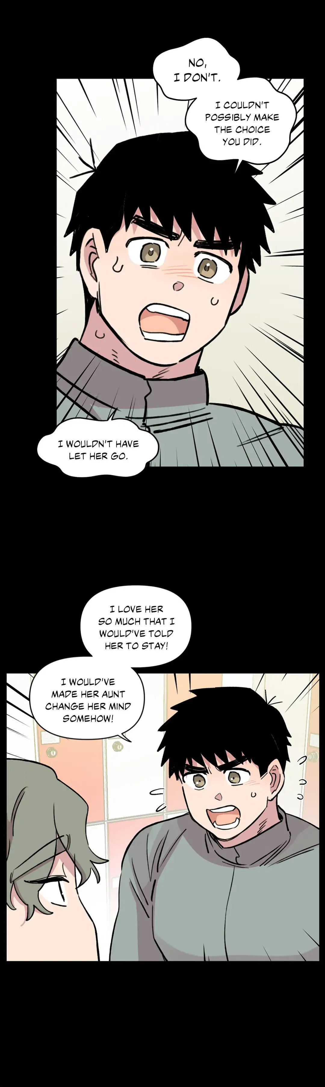 Leave the Work to Me! - Chapter 55 - picture 19