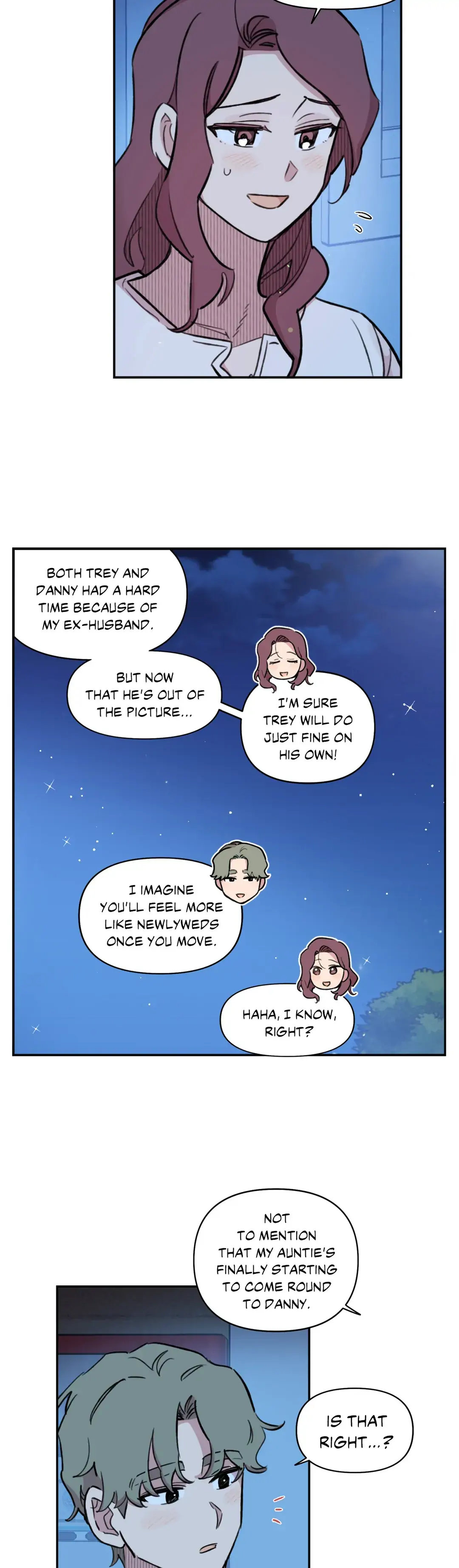 Leave the Work to Me! - Chapter 55 - picture 2