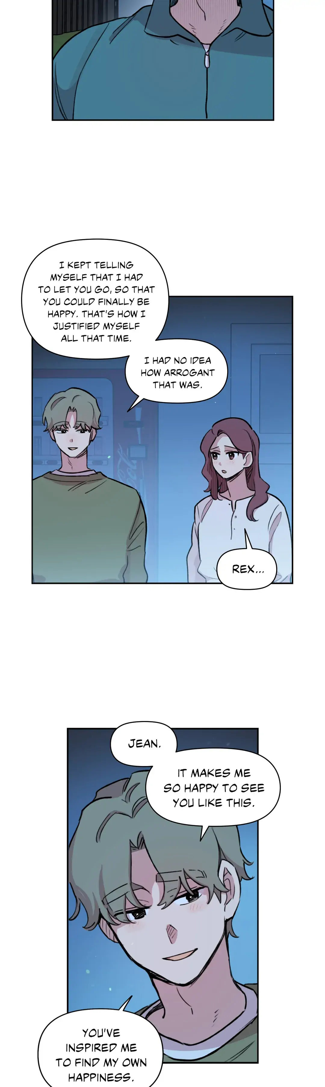 Leave the Work to Me! - Chapter 55 - picture 21