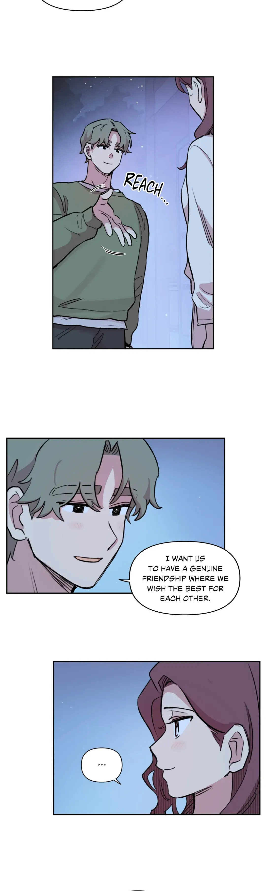 Leave the Work to Me! - Chapter 55 - picture 22