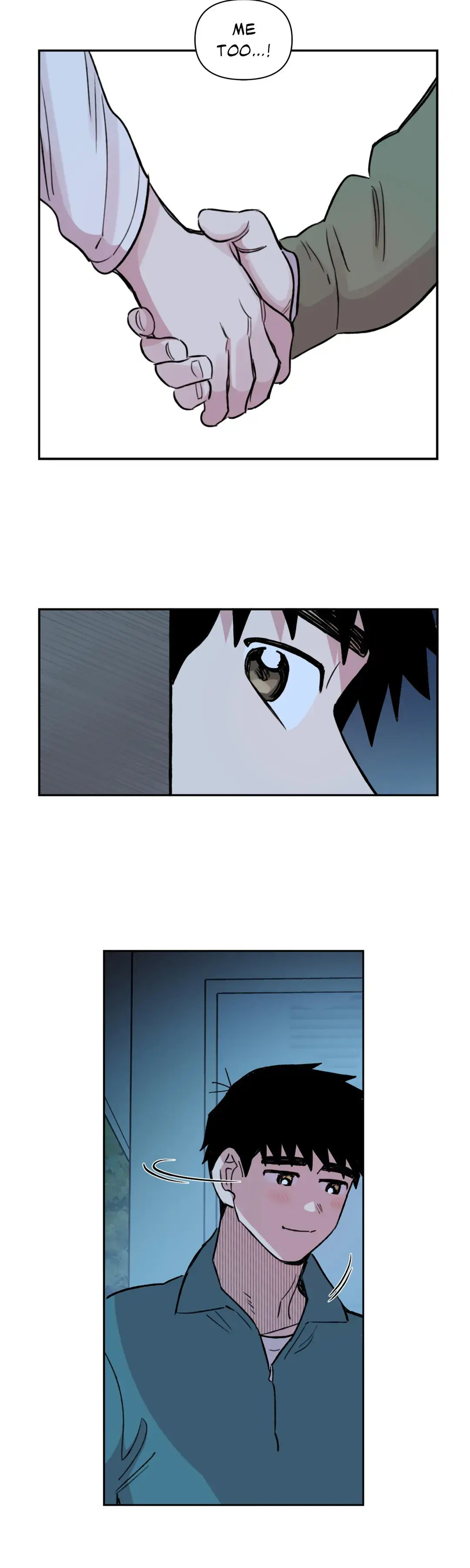 Leave the Work to Me! - Chapter 55 - picture 23