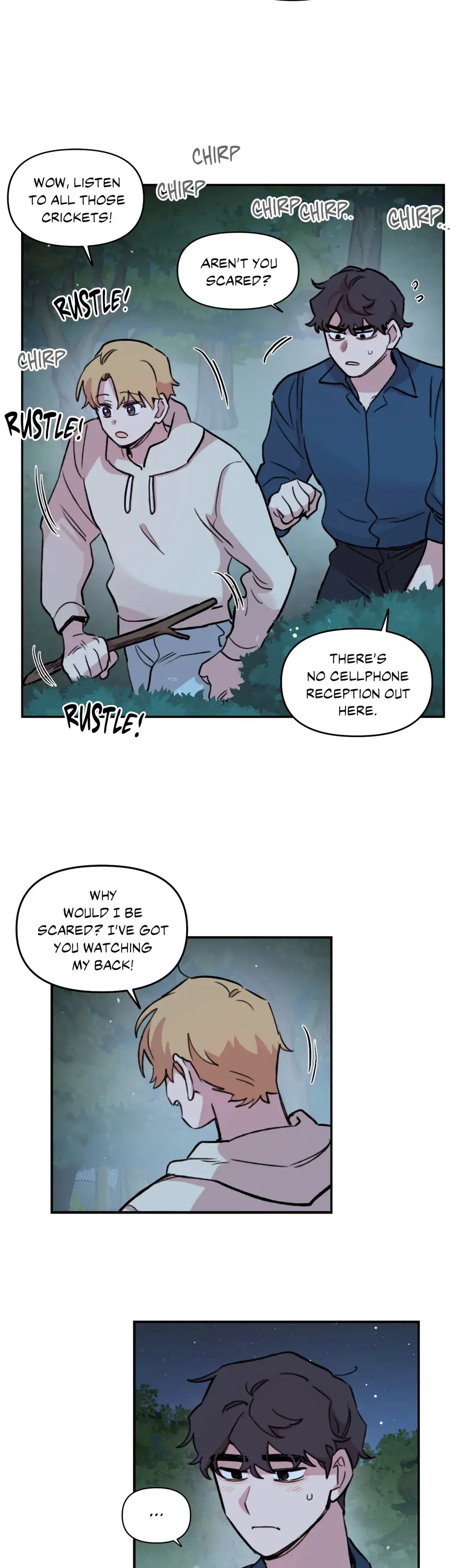 Leave the Work to Me! - Chapter 55 - picture 25