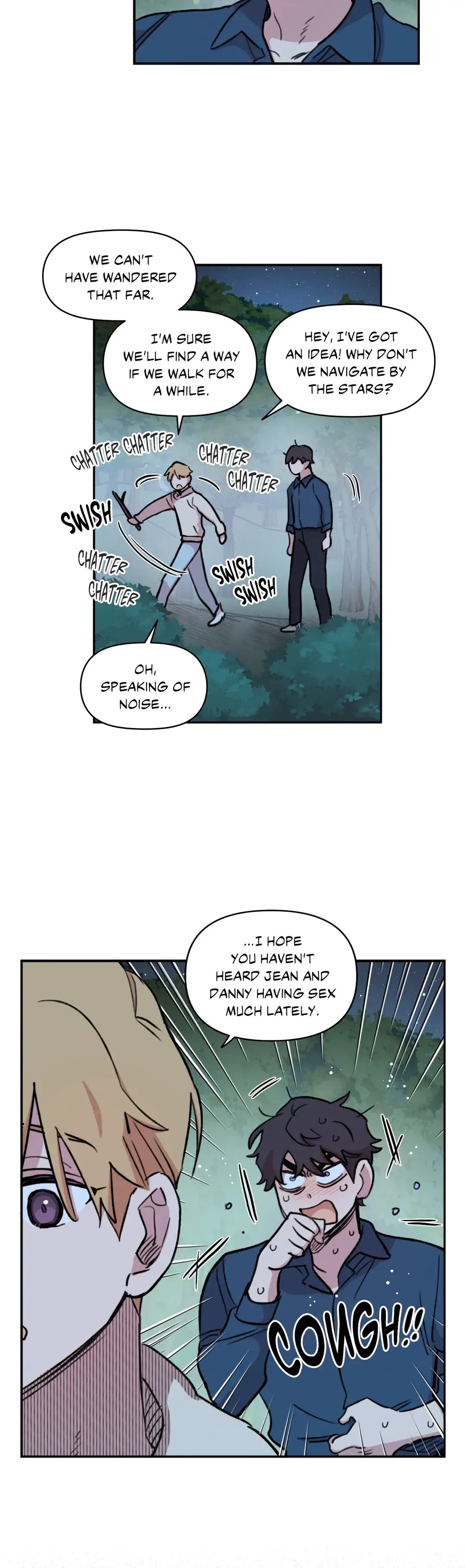 Leave the Work to Me! - Chapter 55 - picture 26
