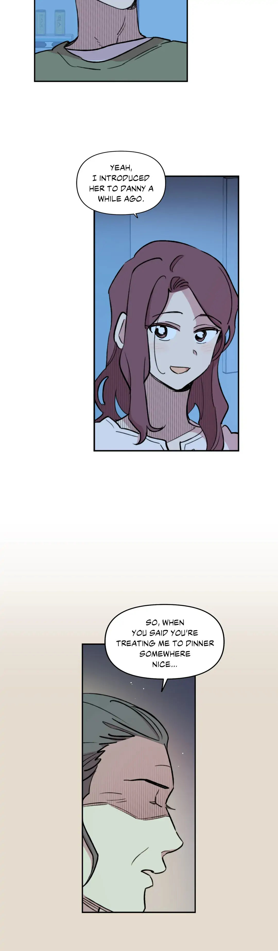 Leave the Work to Me! - Chapter 55 - picture 3