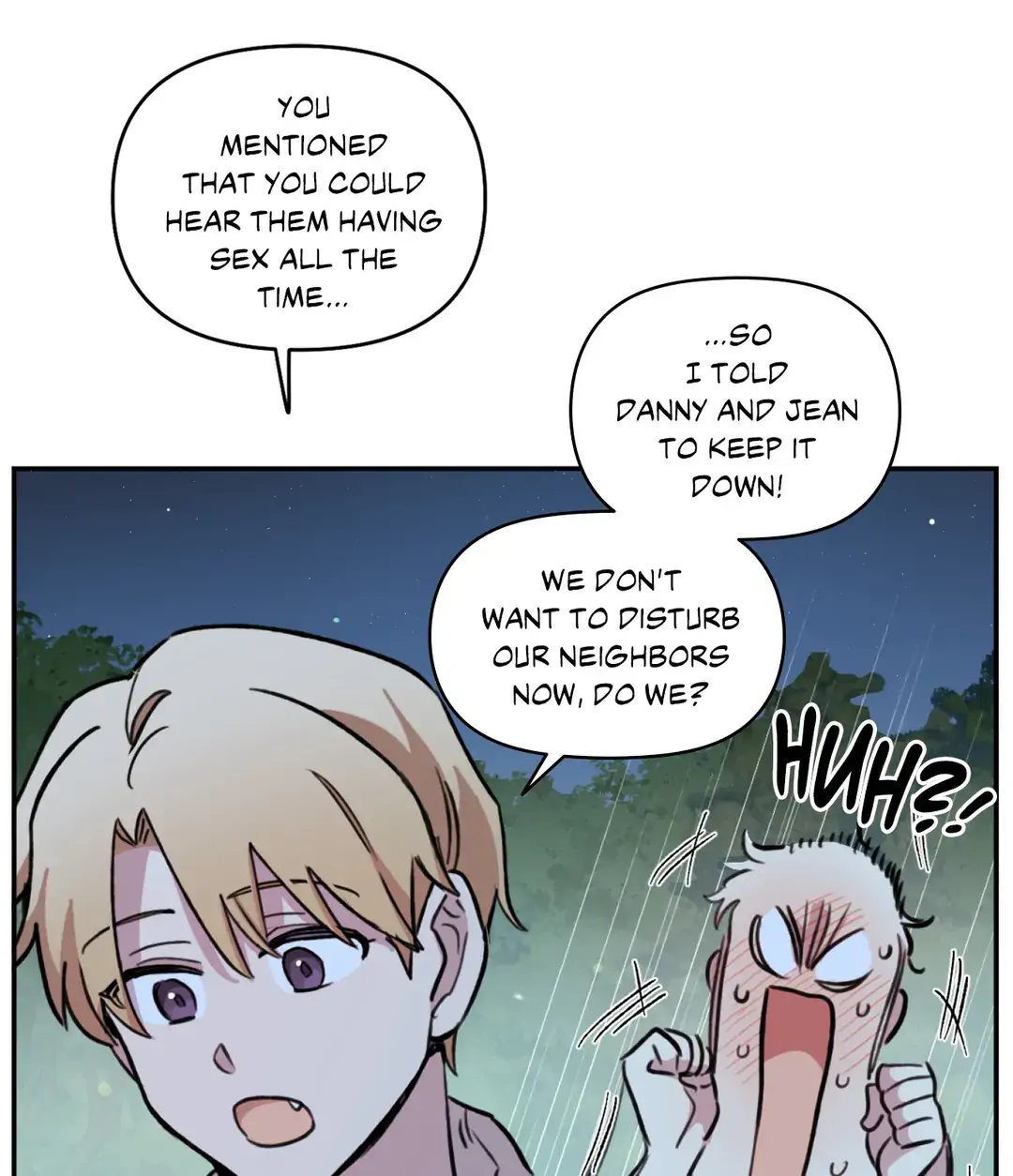 Leave the Work to Me! - Chapter 55 - picture 30