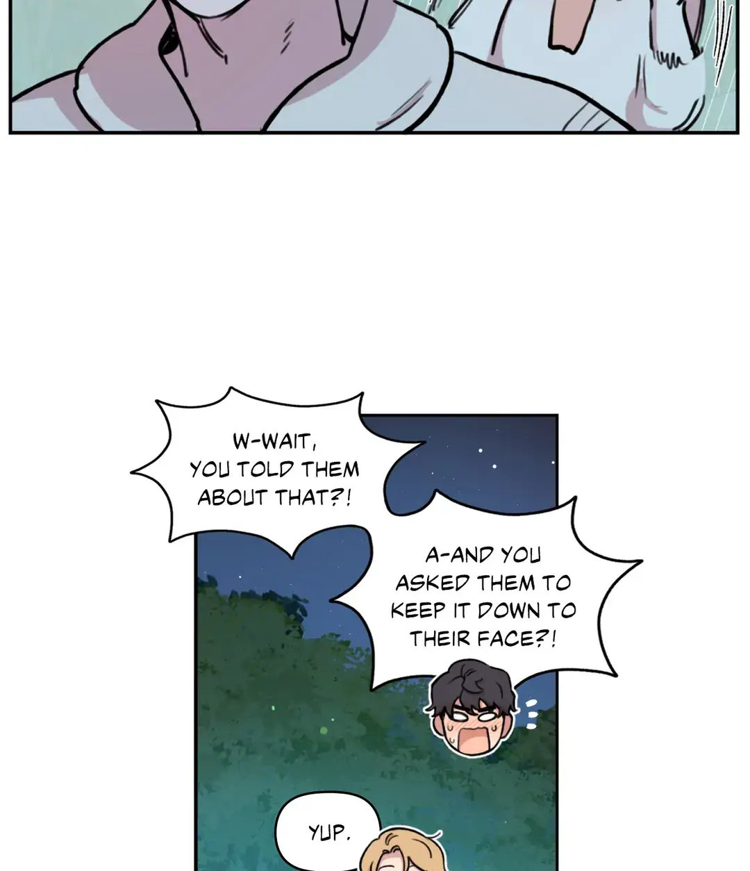 Leave the Work to Me! - Chapter 55 - picture 31