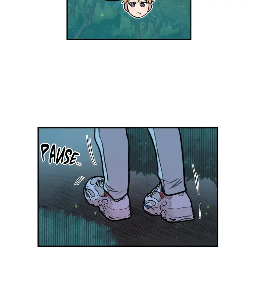 Leave the Work to Me! - Chapter 55 - picture 32