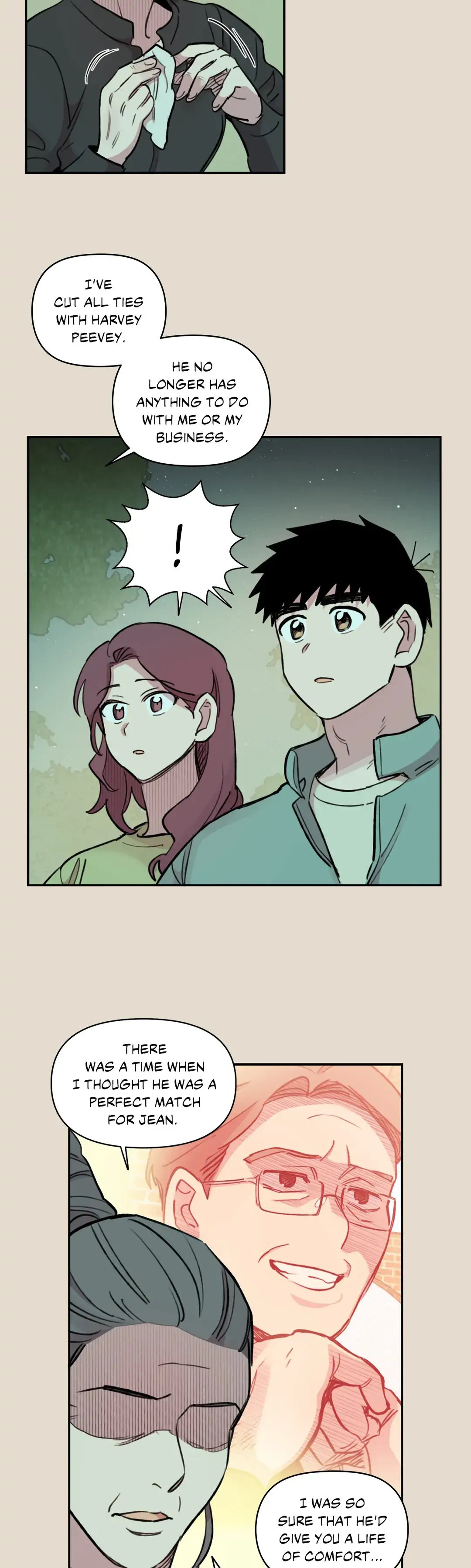 Leave the Work to Me! - Chapter 55 - picture 7