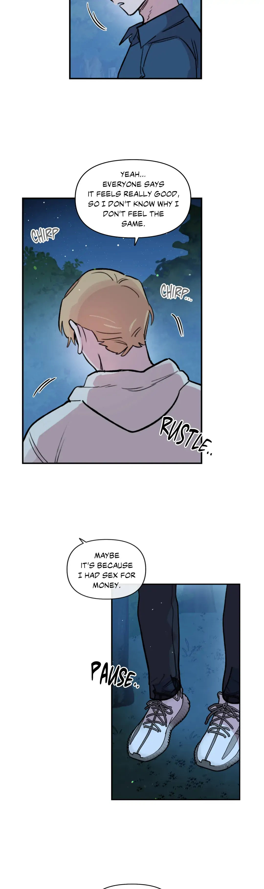 Leave the Work to Me! - Chapter 56 - picture 10