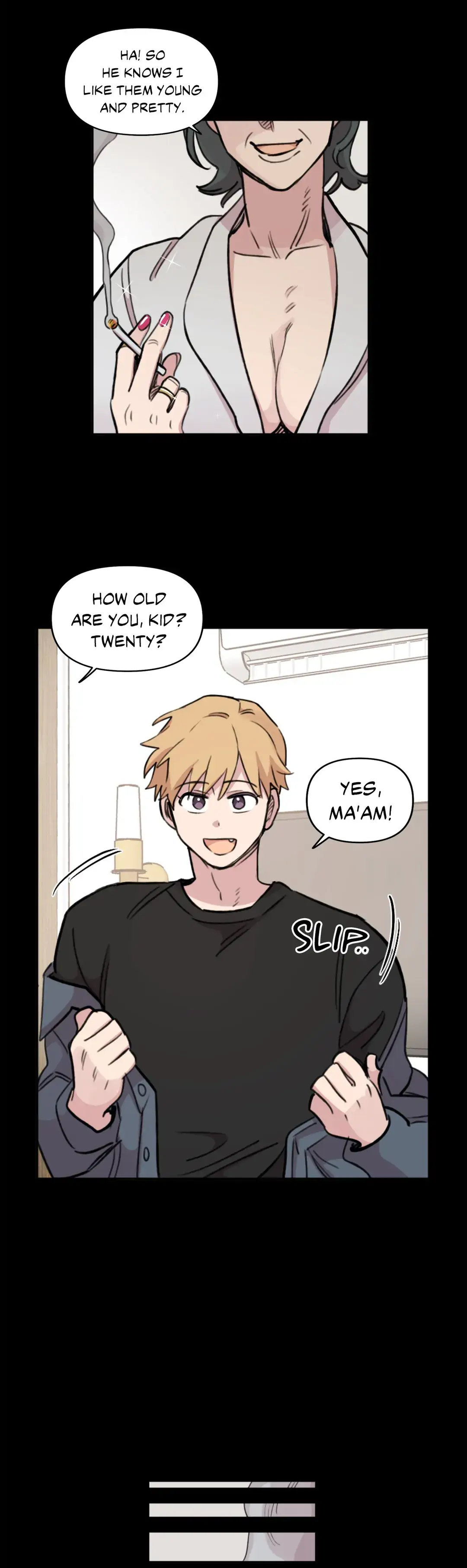 Leave the Work to Me! - Chapter 56 - picture 13