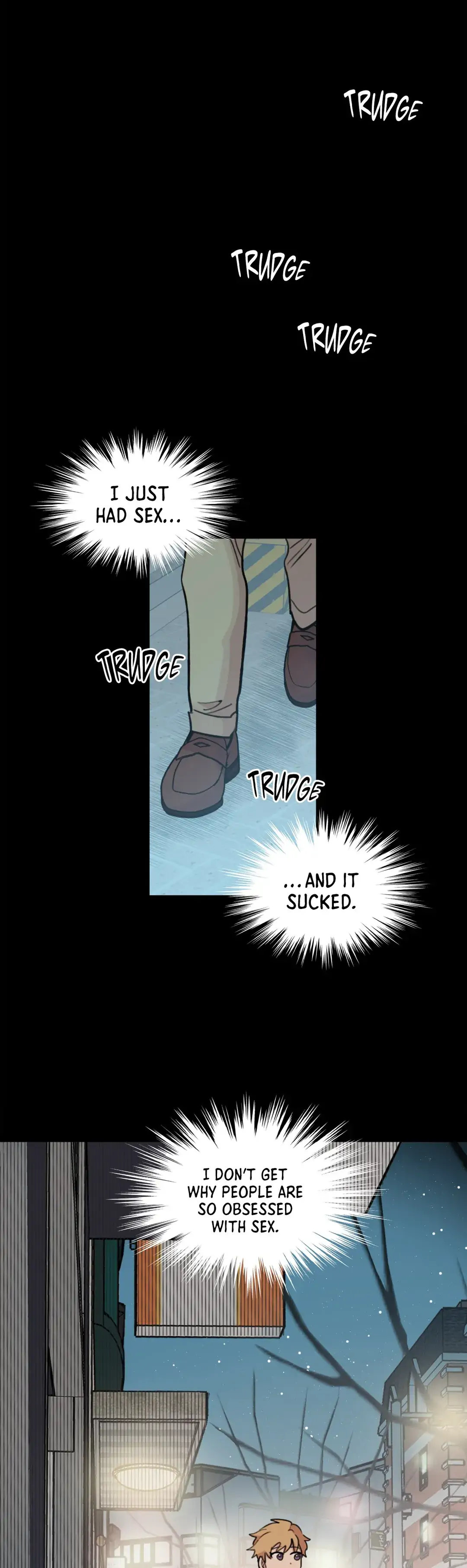 Leave the Work to Me! - Chapter 56 - picture 15