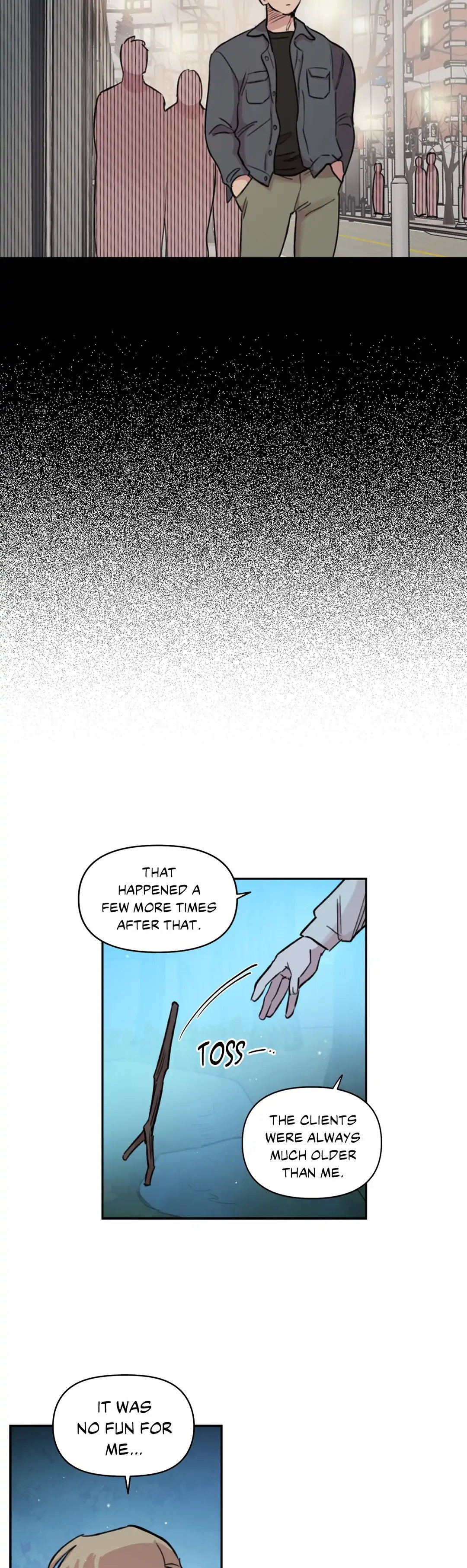 Leave the Work to Me! - Chapter 56 - picture 16