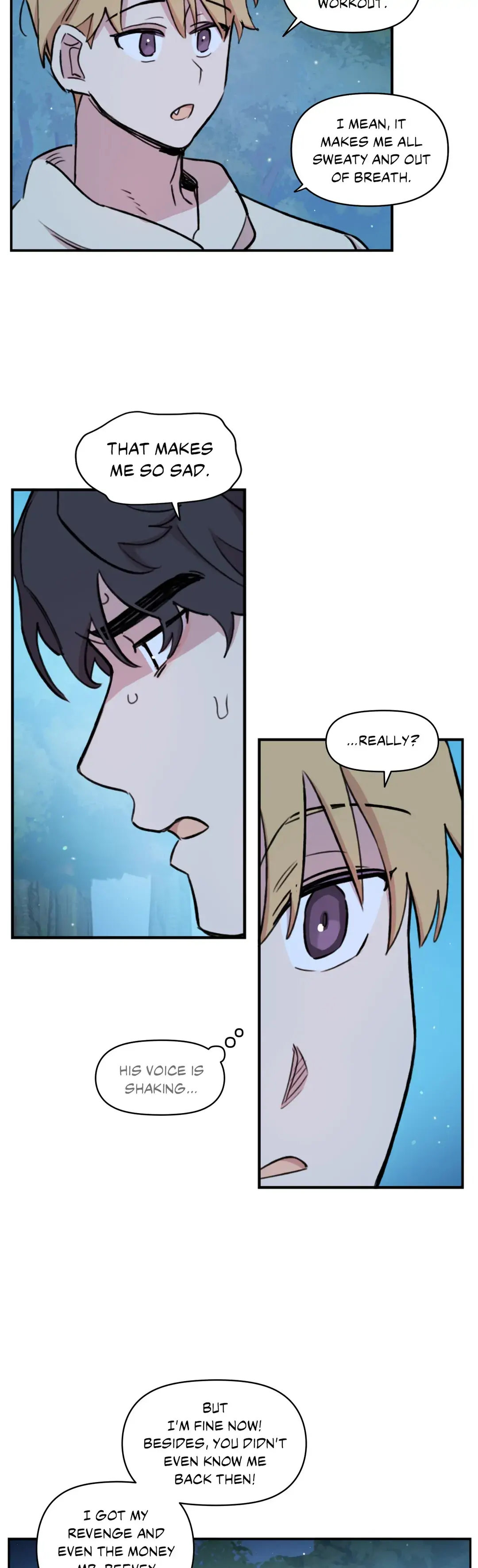 Leave the Work to Me! - Chapter 56 - picture 19
