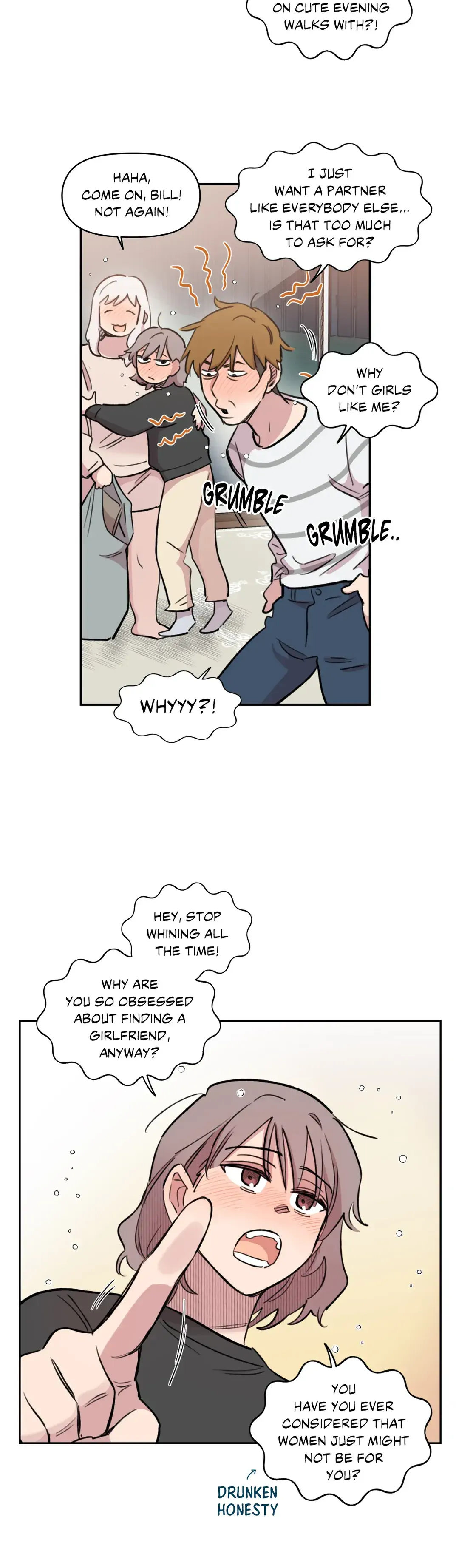 Leave the Work to Me! - Chapter 56 - picture 2