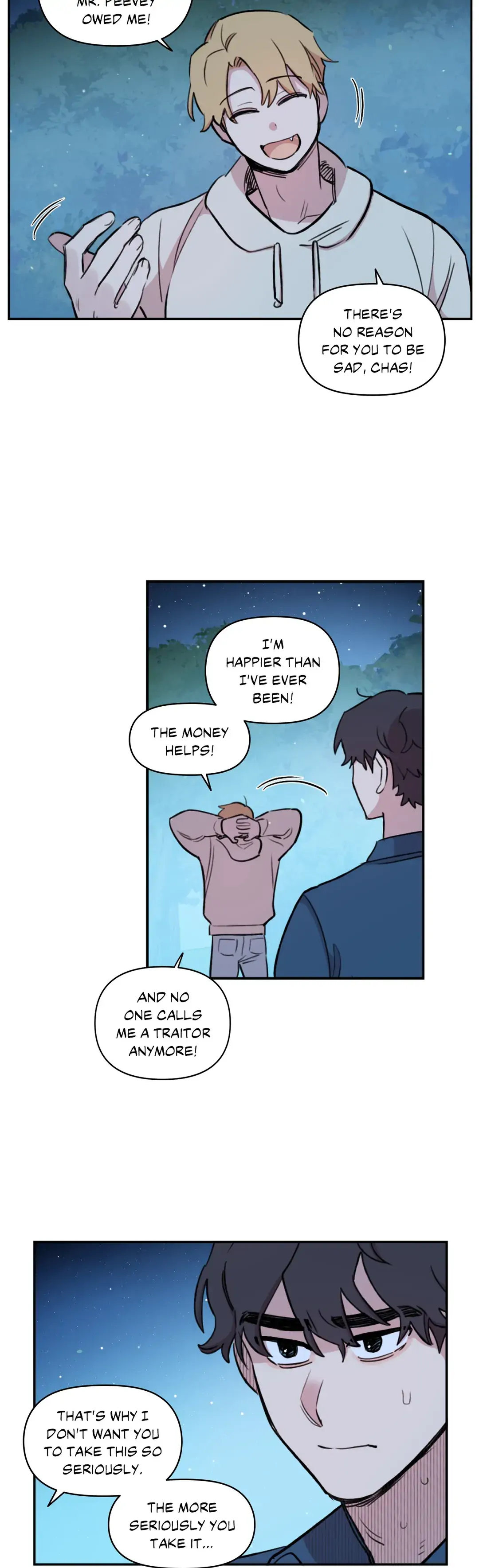 Leave the Work to Me! - Chapter 56 - picture 20
