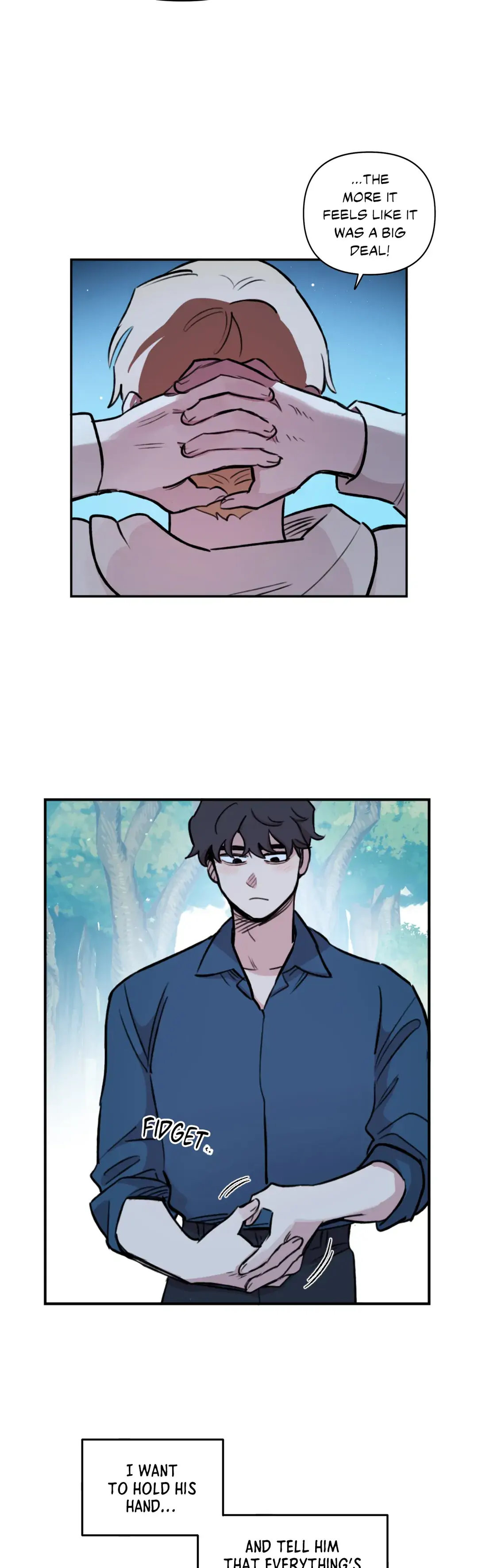 Leave the Work to Me! - Chapter 56 - picture 21