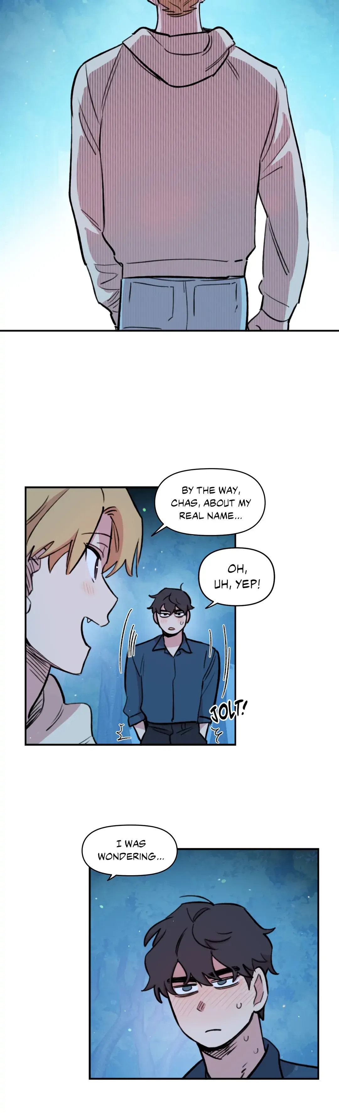 Leave the Work to Me! - Chapter 56 - picture 23