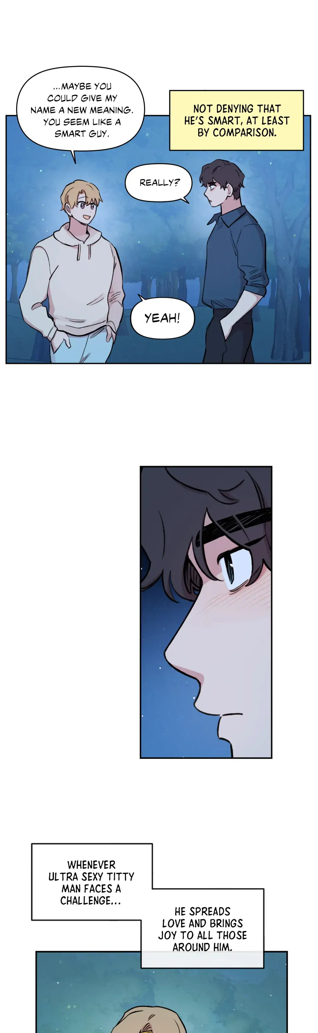 Leave the Work to Me! - Chapter 56 - picture 24