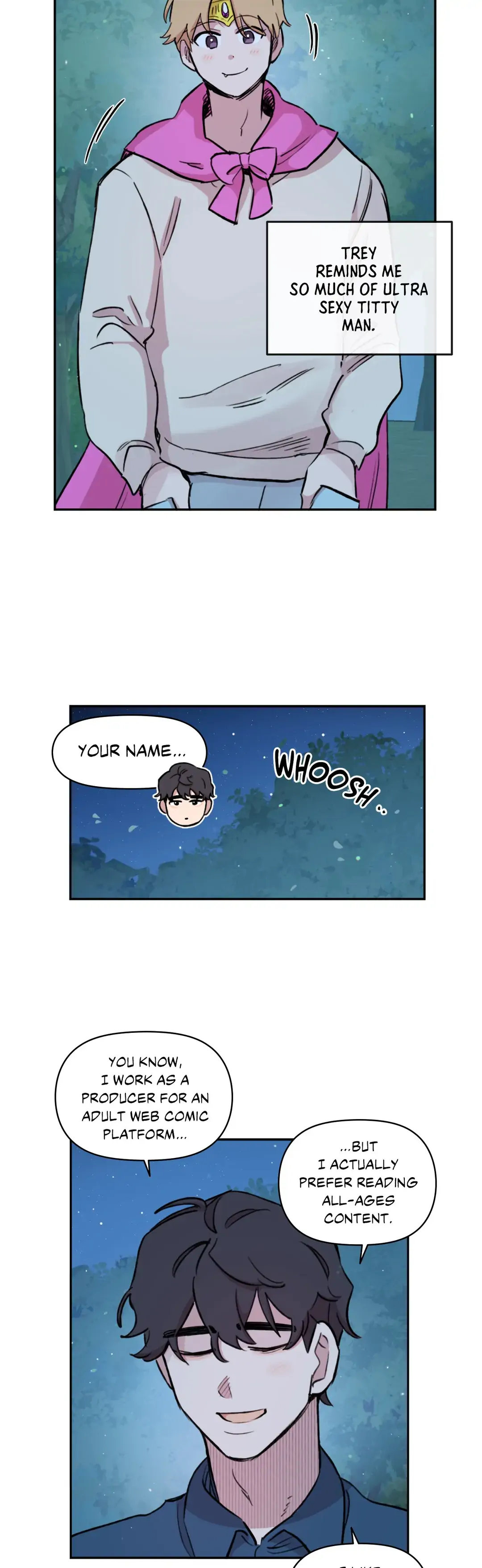 Leave the Work to Me! - Chapter 56 - picture 25