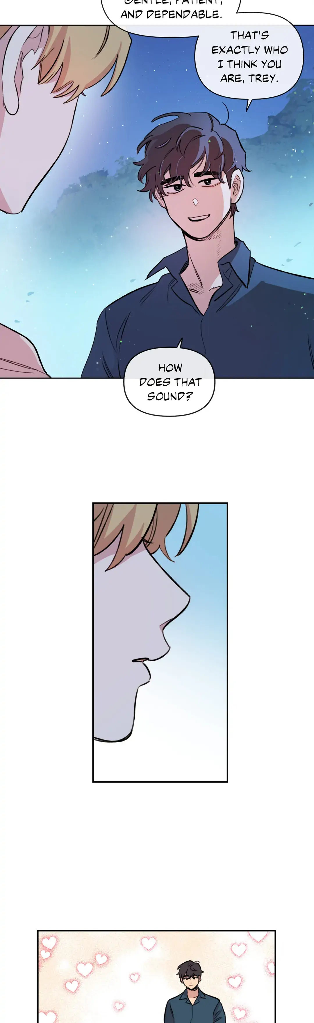 Leave the Work to Me! - Chapter 56 - picture 27