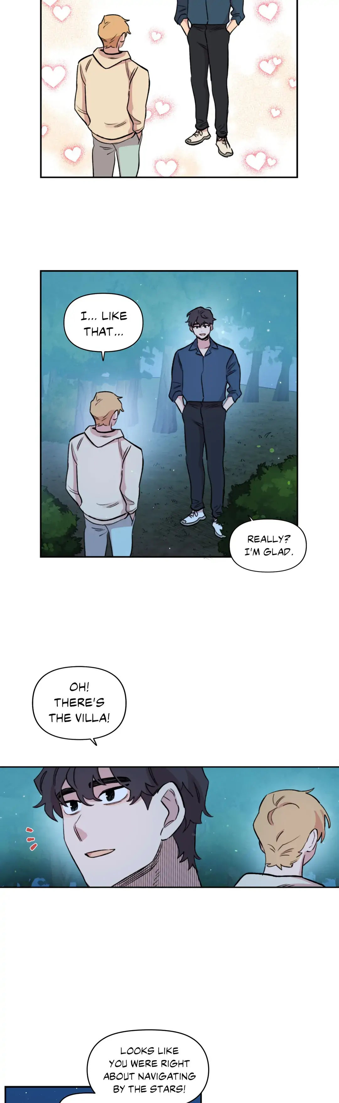 Leave the Work to Me! - Chapter 56 - picture 28