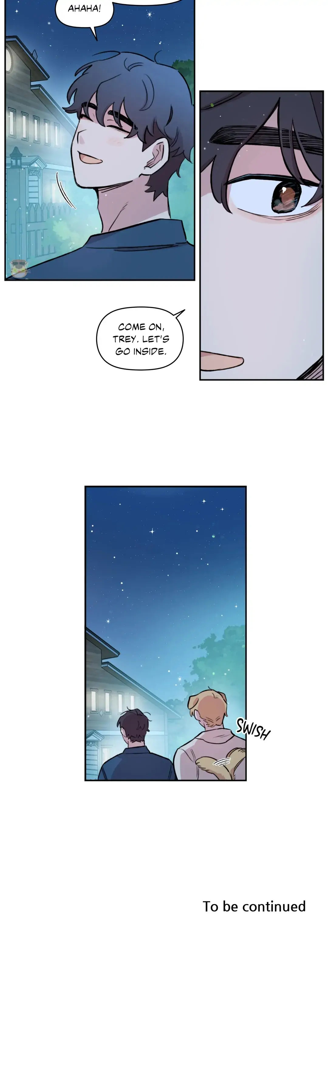 Leave the Work to Me! - Chapter 56 - picture 29