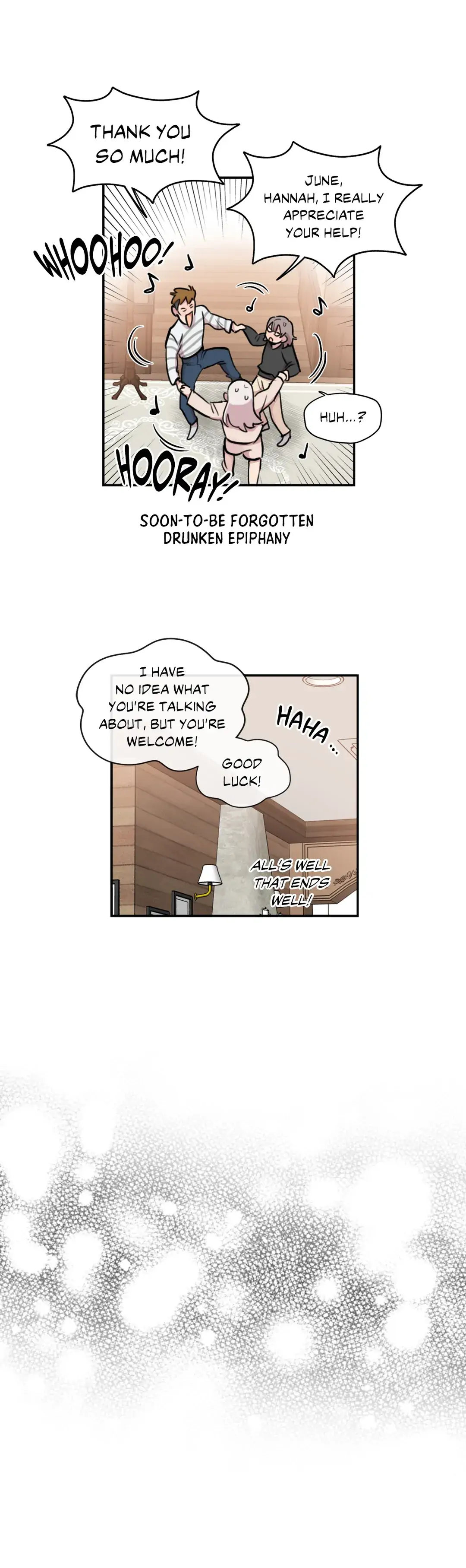 Leave the Work to Me! - Chapter 56 - picture 6