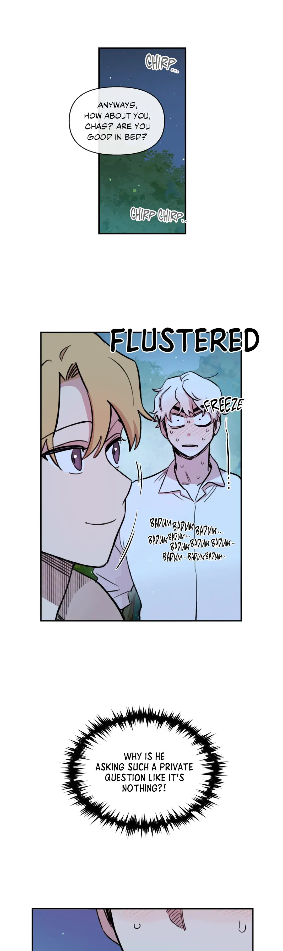 Leave the Work to Me! - Chapter 56 - picture 7