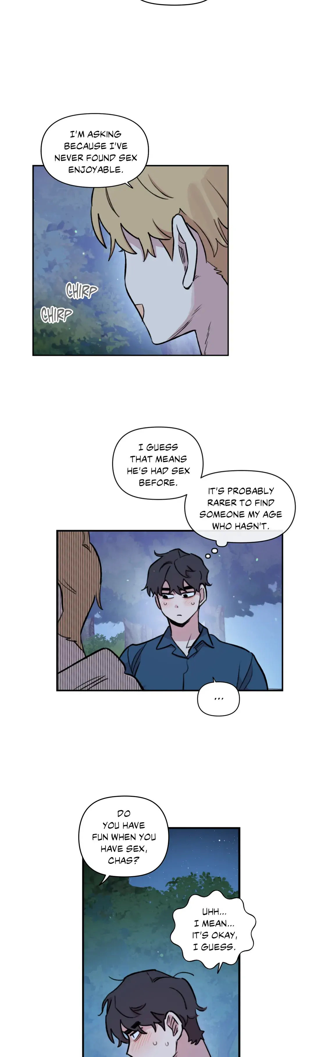 Leave the Work to Me! - Chapter 56 - picture 9