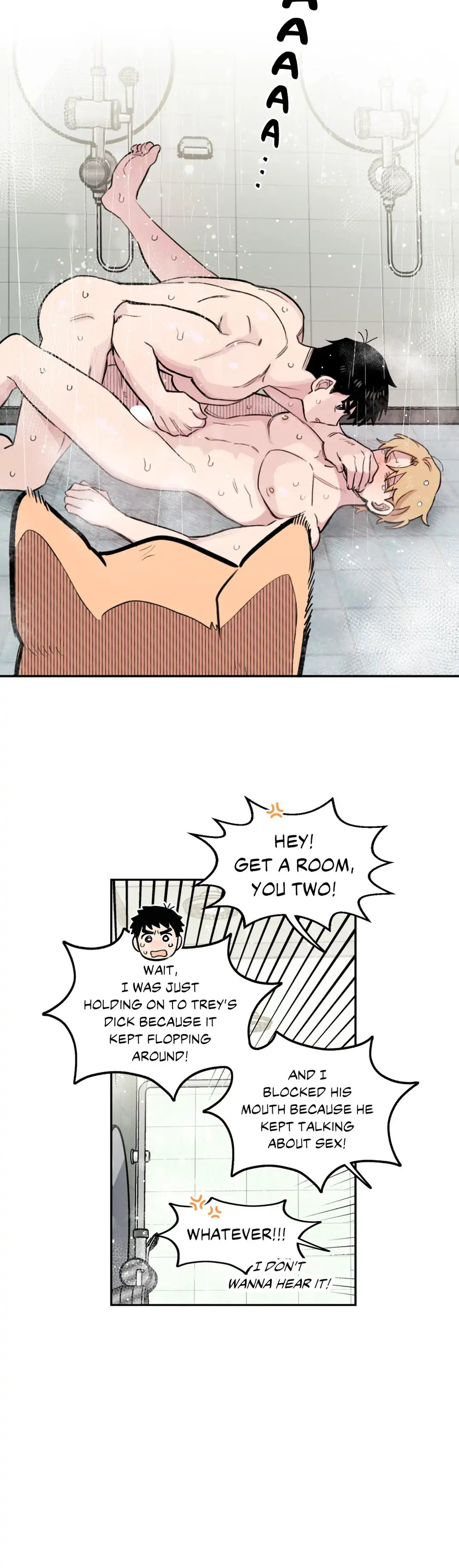 Leave the Work to Me! - Chapter 57 - picture 10