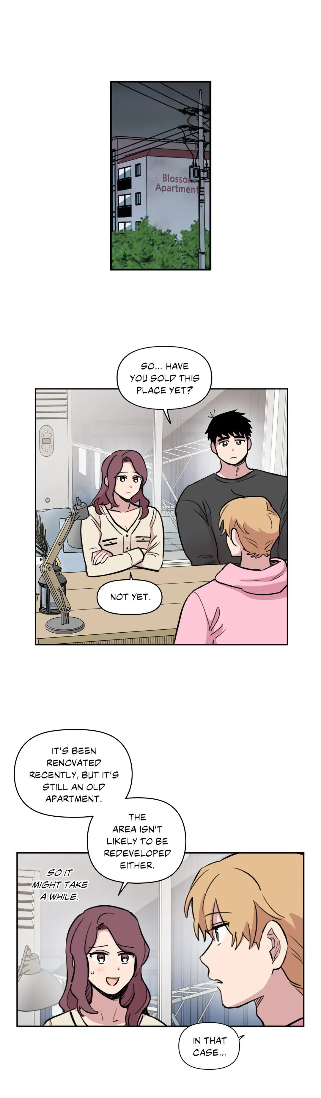 Leave the Work to Me! - Chapter 57 - picture 11