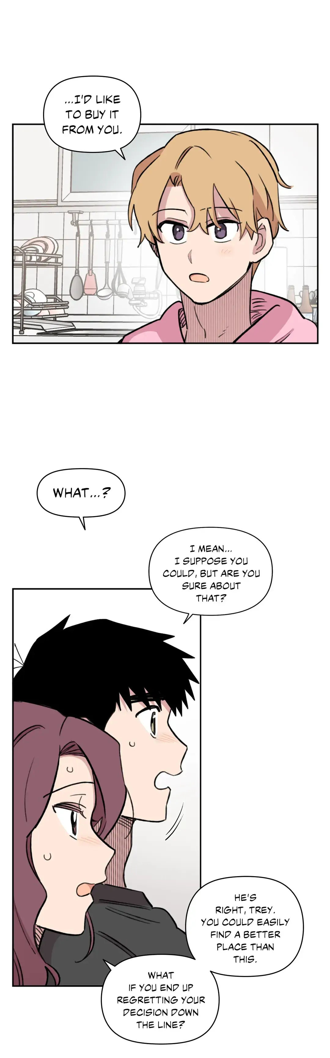 Leave the Work to Me! - Chapter 57 - picture 12