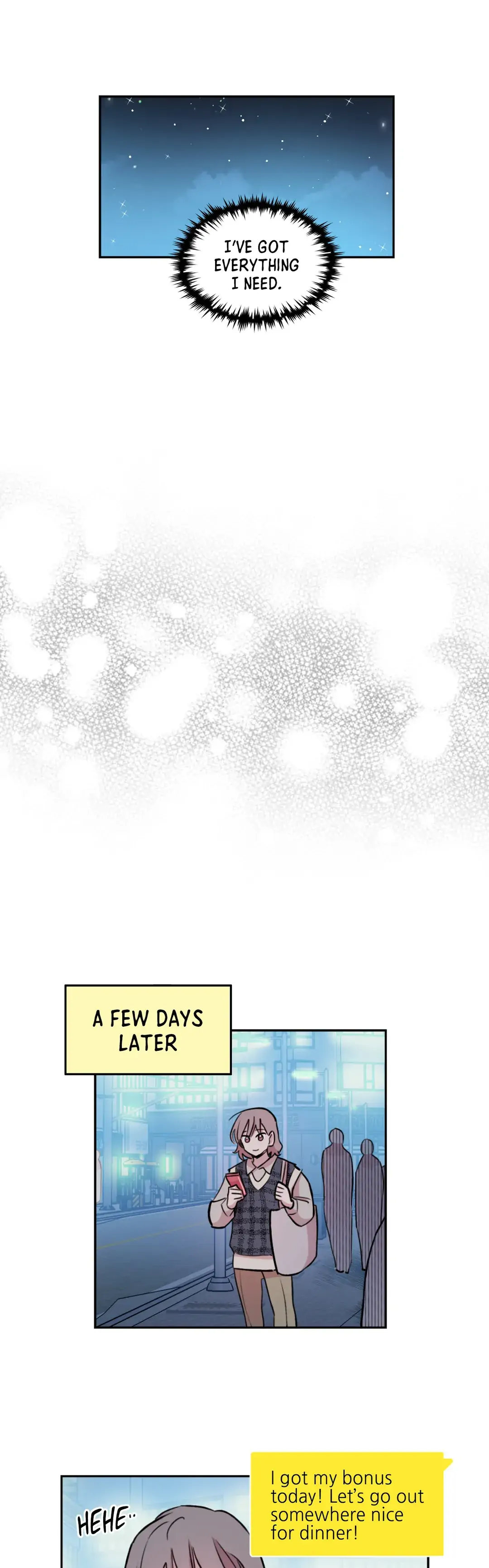 Leave the Work to Me! - Chapter 57 - picture 16