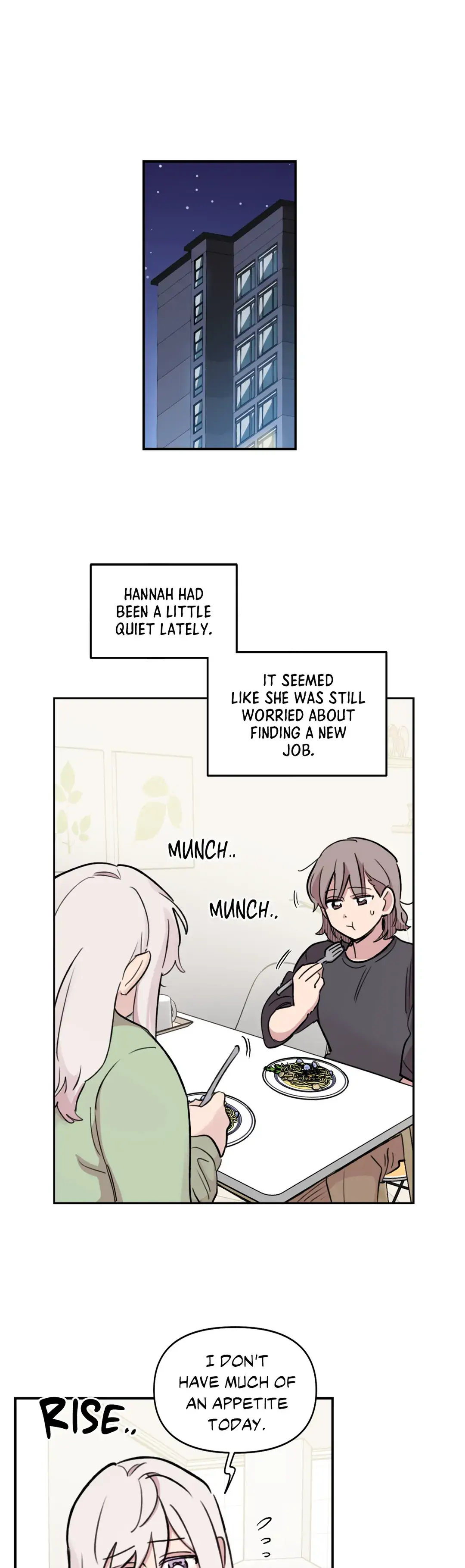 Leave the Work to Me! - Chapter 57 - picture 18
