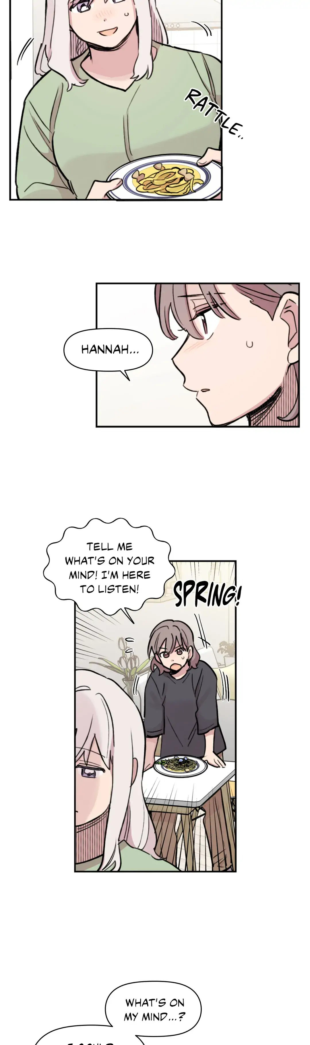 Leave the Work to Me! - Chapter 57 - picture 19