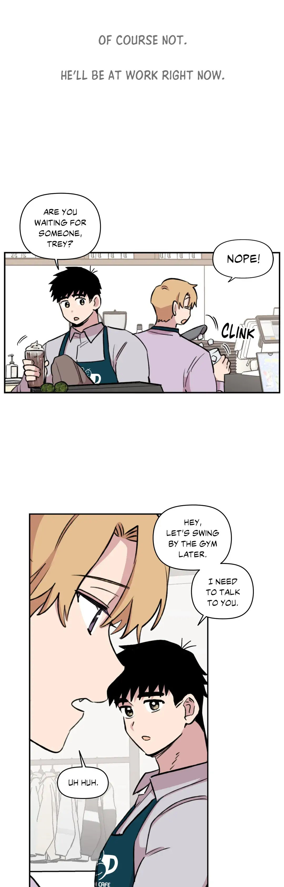Leave the Work to Me! - Chapter 57 - picture 2