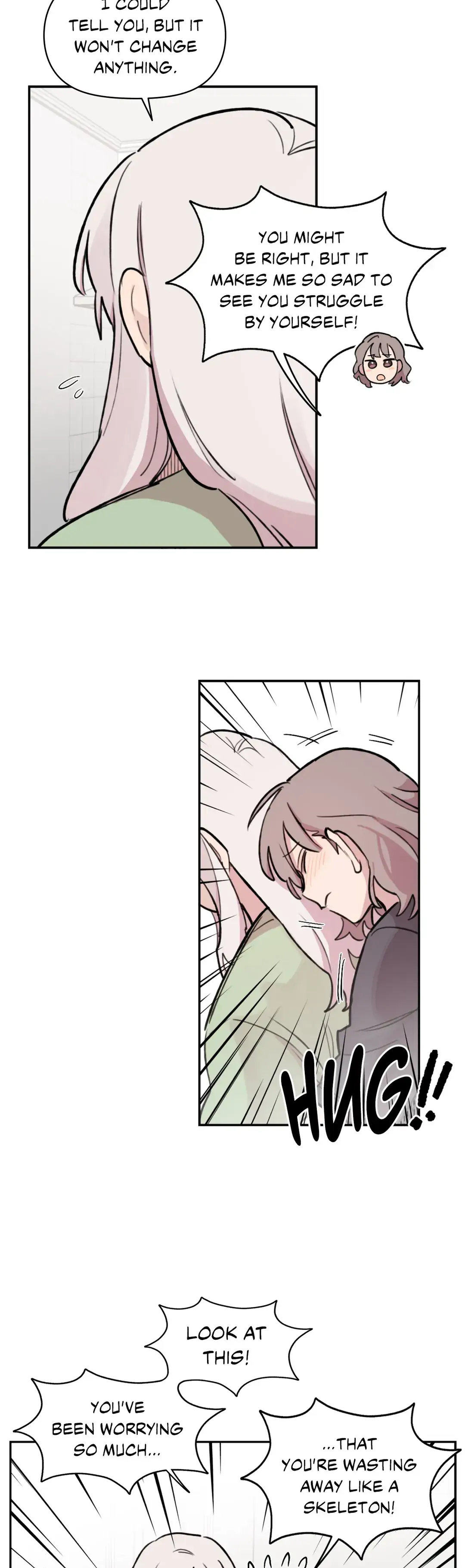 Leave the Work to Me! - Chapter 57 - picture 20