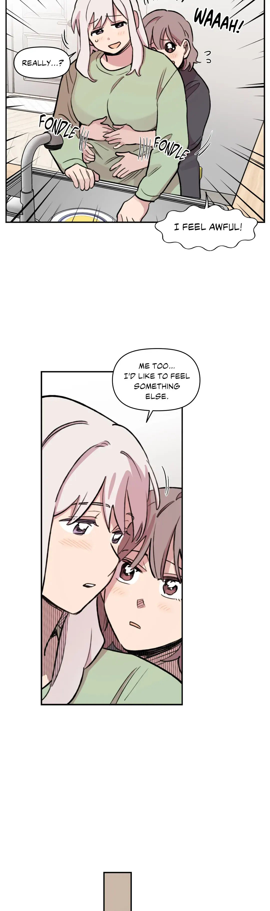 Leave the Work to Me! - Chapter 57 - picture 21