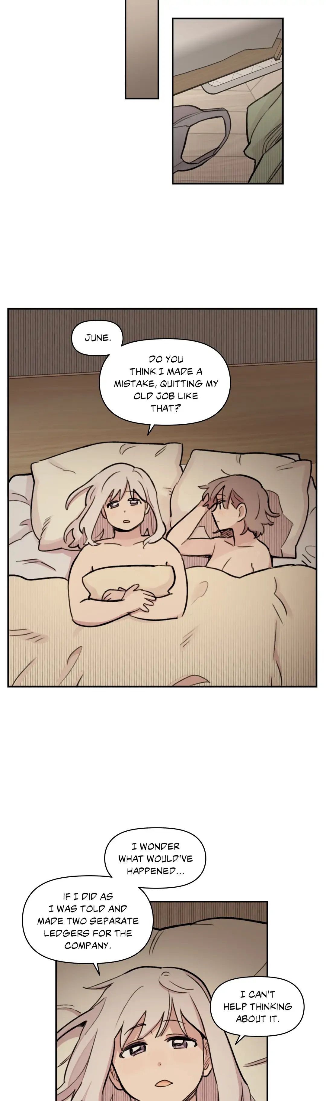 Leave the Work to Me! - Chapter 57 - picture 22