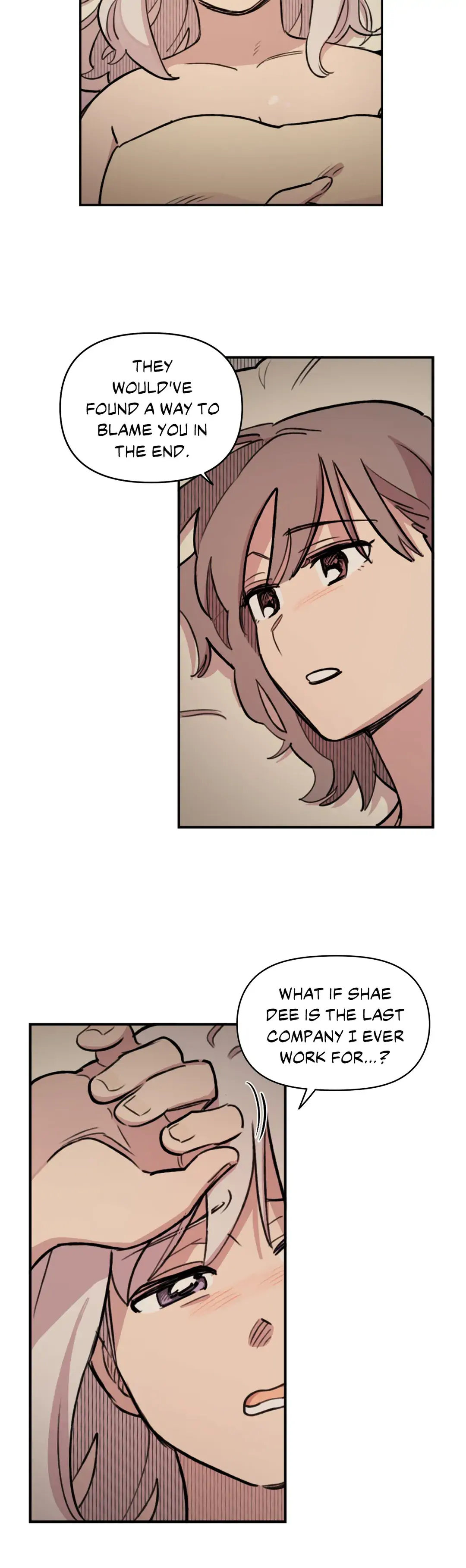 Leave the Work to Me! - Chapter 57 - picture 23