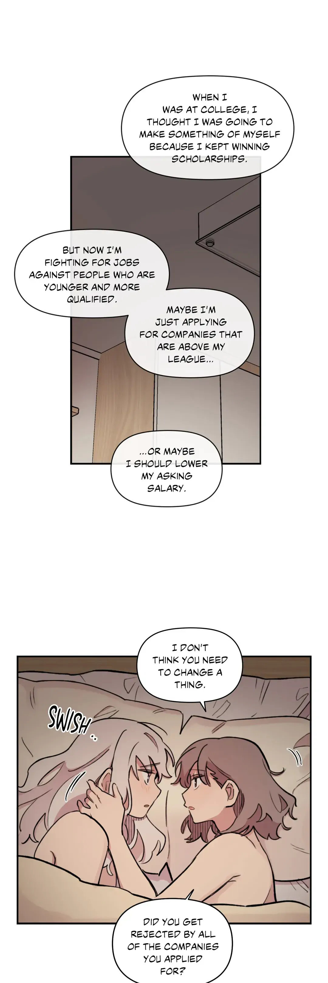 Leave the Work to Me! - Chapter 57 - picture 24