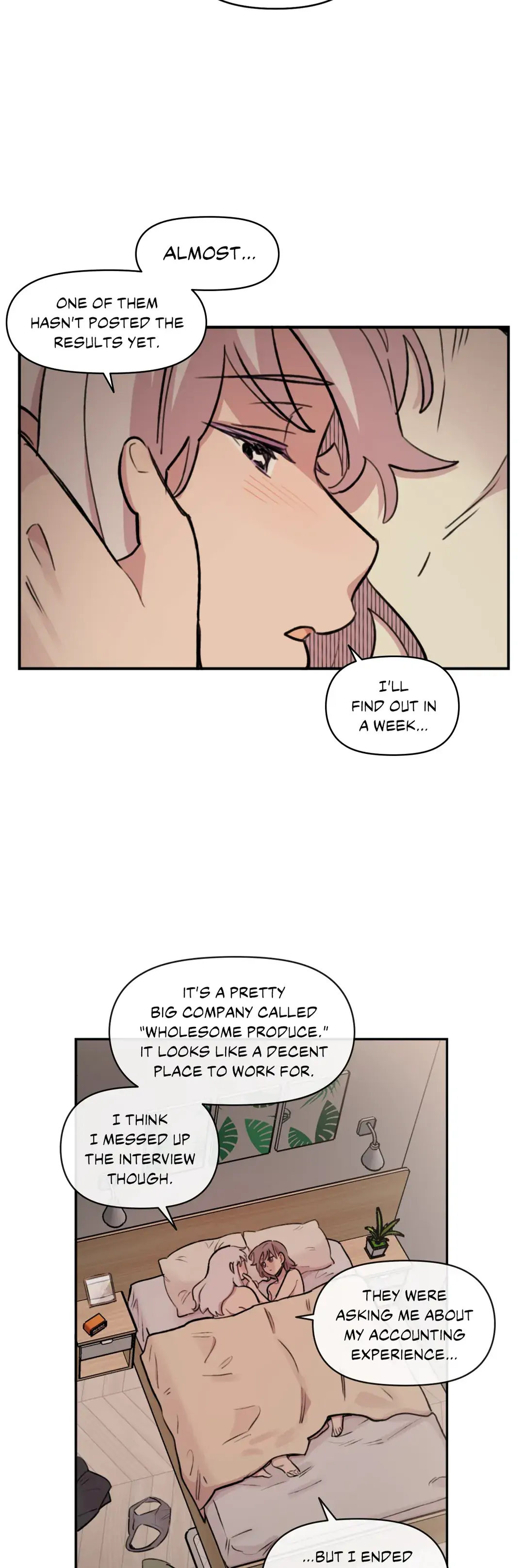 Leave the Work to Me! - Chapter 57 - picture 25