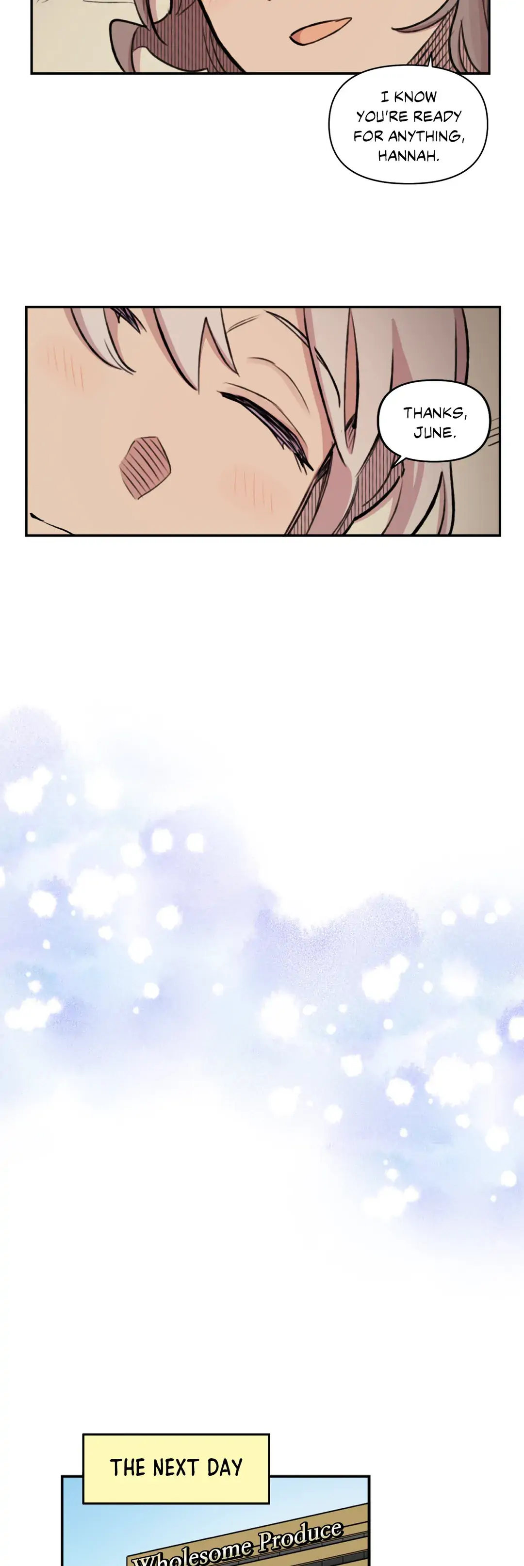 Leave the Work to Me! - Chapter 57 - picture 27