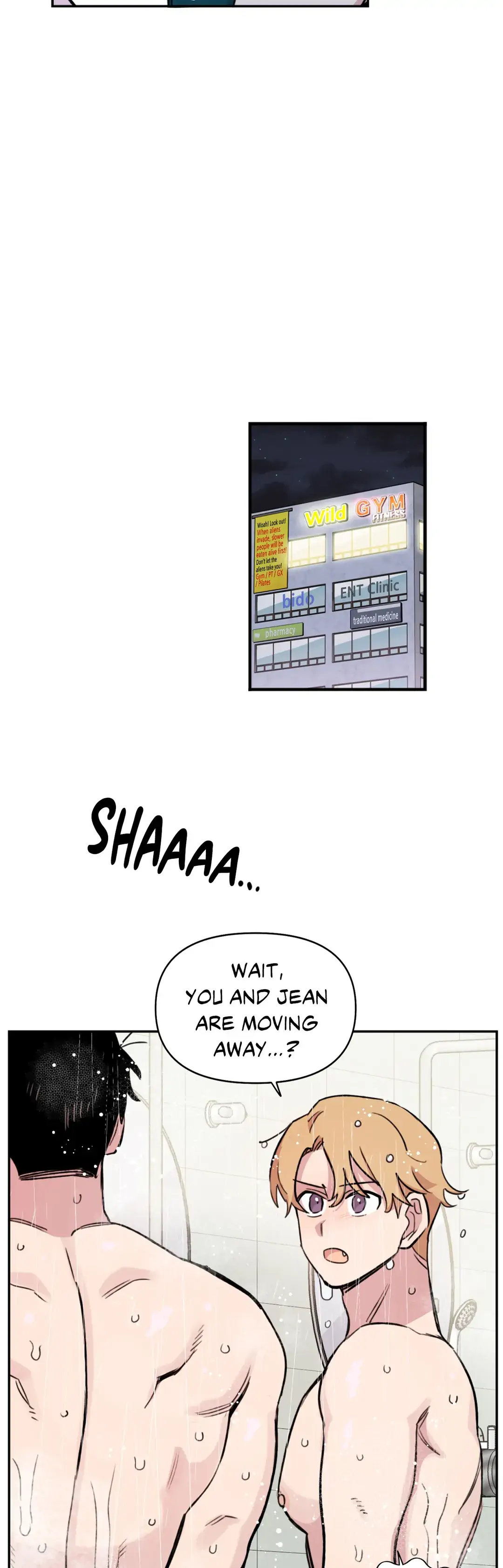 Leave the Work to Me! - Chapter 57 - picture 3